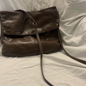 Hobo Leather Purse